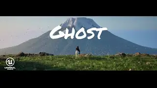 Ghost of Yōtei Inspired Fanmade Cinematic using Unreal Engine 5