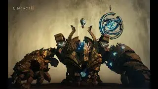 KUSTOR: FairPlay vs RedRise vs LOOM #l2m  #lineage2m #FairPlay