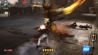KIBORG: Arena new demo gameplay