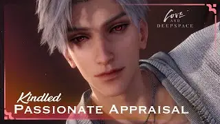 Sylus | Passionate Appraisal: Kindled | 5 Star Memory Card | Love and Deepspace
