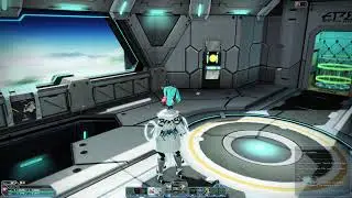 Playing #PSO2 - Lets Do Alt Weeklies/Dailies - JetBoot Only
