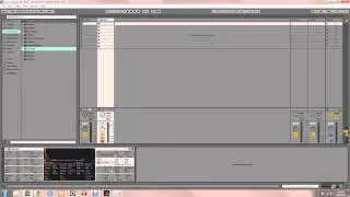 How to make Inna - Hot main Lead [Ableton Live 9 Tutorial]
