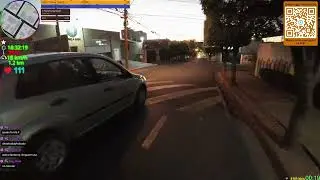 🟢AO VIVO: PATINS Urban! #patins #urban #irl #brasil