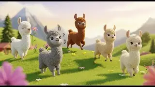 Best Nursery Rhymes 1 Hour Compilation | Non-Stop Educational Fun for Kid