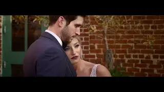 Claire & Blake Wedding Film HD