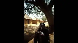 THEY VANISHED AT NOON #africanfolktale #horror