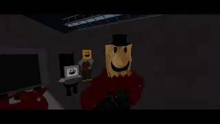 Paperhead | Trailer |#horrorgaming