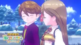 グラバザ！ #79｜牧場物語