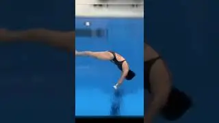 陈若琳/刘蕙瑕中国10米无敌双人组合| Chen Ruolin/Liu Huixia China 10M unstoppable pairs #shorts #shortsvideo