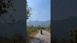 Dim pahar view #reels #automobile #biketravel #bikeshorts #trending #travel #nature #shorts #youtube