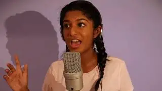 MOST GIRLS - Hailee Steinfeld (Cover Music Video) by Anoushka Chander and Lily Gieschen