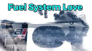 Fuel System Love with the help of FueledbyAI