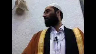 What is the concept of Taqwa? A Talk by Qiam Ud Din In West Midlands United Kingdom