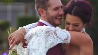 The West Mill Wedding Film - Lucy and Stephen