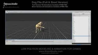 Unity Asset Store Pack - Dog Pack 2 (Download link below)