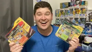 Crown Zenith Pin Collection Opening!