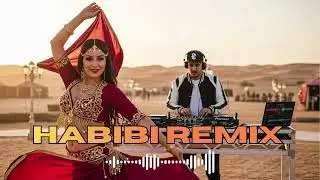 Arabic Deep House 2026 | Samarkand Sunset Groove (Chill Mix)