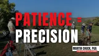 Slow Down for More Power | Tour Striker Golf Academy