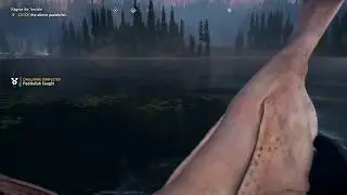 Far Cry 5 - CATCHING RAGNAR THE TERRIBLE