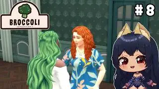 new house and sharing the big news | Very Veggie #8