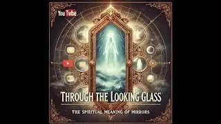 Through The Looking Glass: The Spiritual Meaning of Mirrors