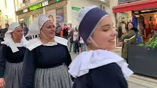 Festival Presqu’île Breizh 2024