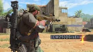 BO4 GLITCH SPOT TRICKSHOT ON FIRING RANGE!
