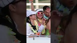 Boat Party Extravaganza: Unleashing Waves of Fun, Laughter