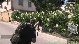 Arma 3 Life Funny Crash and Fail