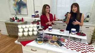 Gundry MD Mighty Reds Nutrient Gummies 60 Servings on QVC