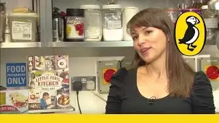 Wonka Desserts | Veruca Salt&rsquo;s Salted Caramel Walnut Clusters By Rachel Khoo