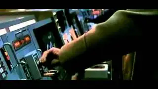 GOLDENEYE Teaser Trailer