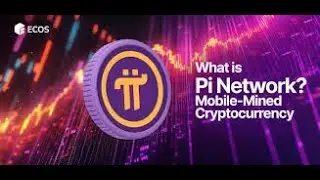 ❤️🔥 Pi Network Токен Pi вже торгують на биржі по 1.5 бакси, крутий майнер на телефон та компютер