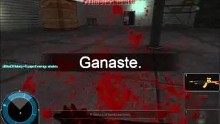 operation7 bakmalady(Lvl 57) Vs  xlHawkDobleOnelx~M79 (Lvl36)