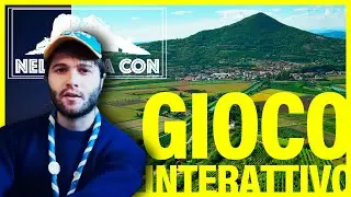 I Colli Euganei | NELL'ISOLA CON... St2 | [Scout Montemerlo 1]