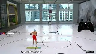 BEST 6'8 DRIBBLE TUT (TS UNGUARDABLE)