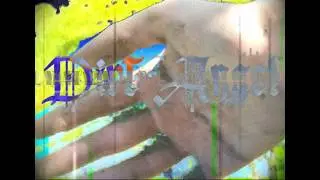 yung kennedy - dirt angel (official video)