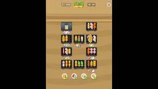 Foodie Sizzle Level 286 #food #puzzle #puzzlegame
