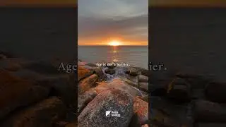It&rsquo;s Never Too Late to Chase Your Dreams &ndash; Inspirational Voiceover #DreamChaser #InspirationForAll