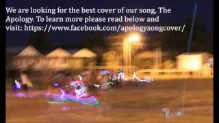 The Eyes Adrift Apology for ex Nirvana, Meat Puppets, and Sublime members