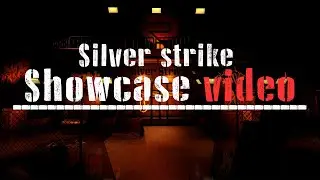 Silver strike showcase | Roblox town