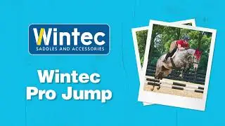 Wintec Pro Jump