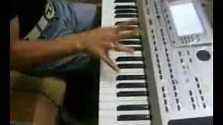 ERCAN'DAN NİHAVENT ÜVERTÜR (İZLEMEYEN BİN PİŞMAN OLUR.)