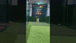only boys can understand this pain🥺💔 #cricket #explore #cricketlover