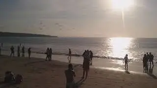 Beach @ bali part2