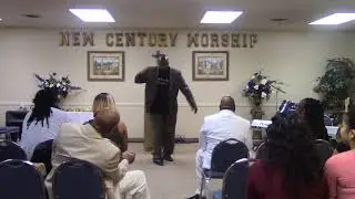 New Century Worship Now That's Worship