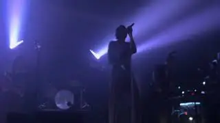 Jump. Sit. Stand. March. AWOLNATION 4-25-25 Columbus