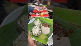 Famous Millet Tiffins in Guntur: Majeti Vaari Millet Tiffins at Patnam Bazaar! 🍽️✨ | GunturFantasy