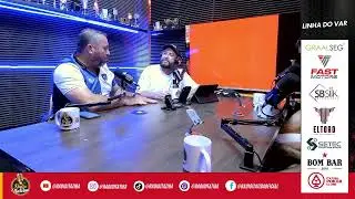 Campe&otilde;es do Itatib&atilde;o no Linha do Var 02-12-2025 #R&aacute;dioItatiba #Podcast
