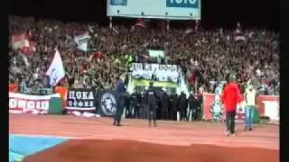 CSKA vs Lefski.wmv
